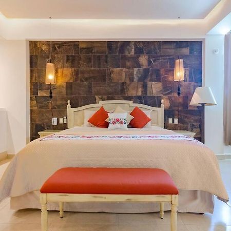 Encantadora Suite Super Amplia En Colibri 신데 델 카르멘 외부 사진