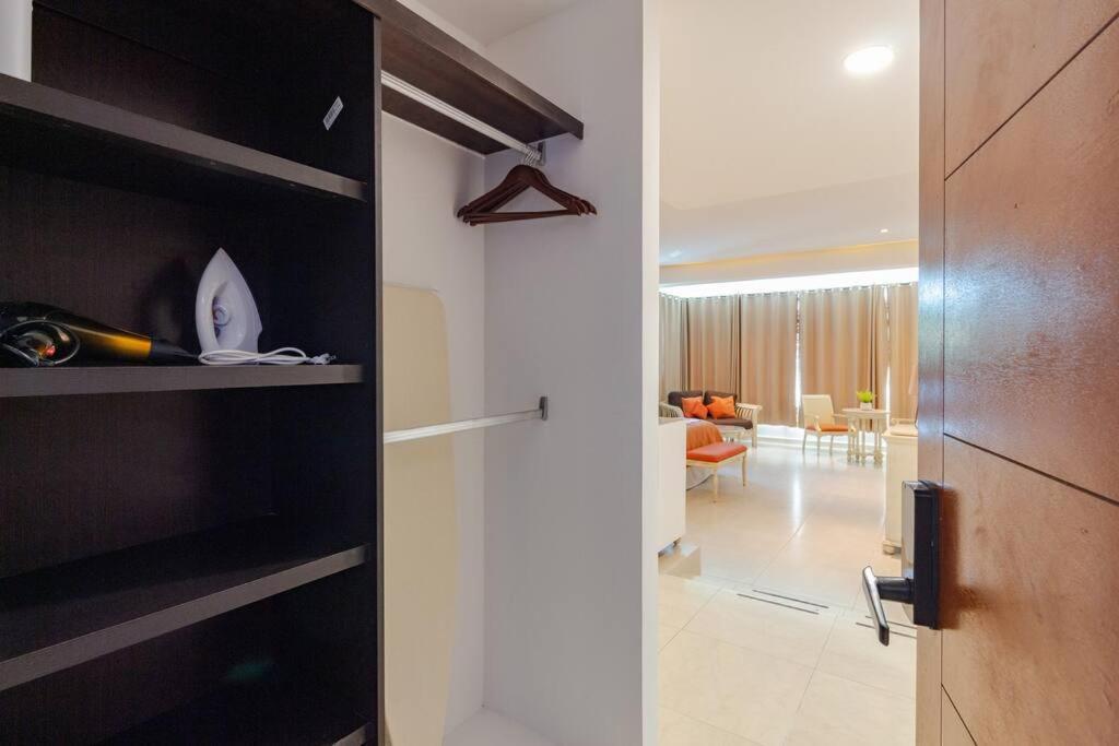 Encantadora Suite Super Amplia En Colibri 신데 델 카르멘 외부 사진